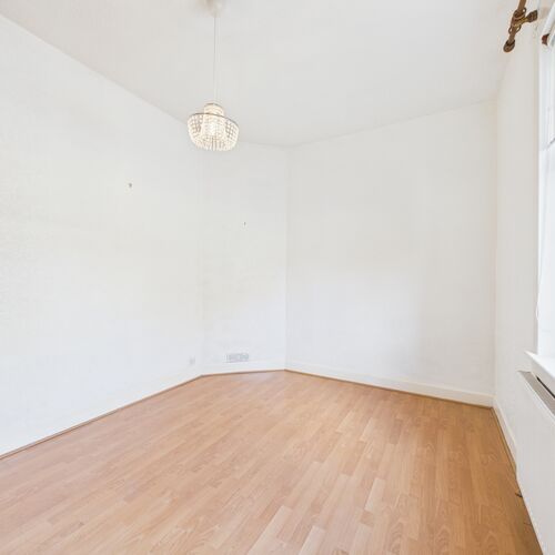 Chapel Row, Dalmelington Road, Patna 