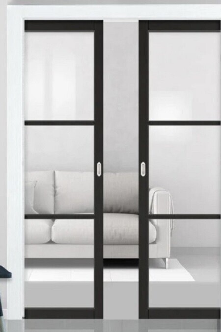 Pocket Doors | Barn Doors UK | Barn Door Hardware UK | Sliding Barn Doors