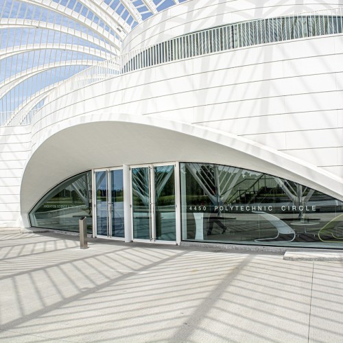 Why Laser Scanning is Essential for Modern Architecture