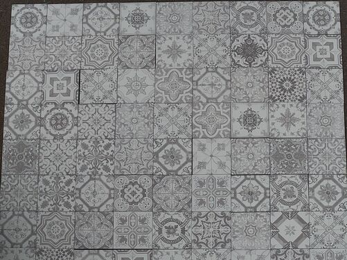 Luxury Bathroom Transformation