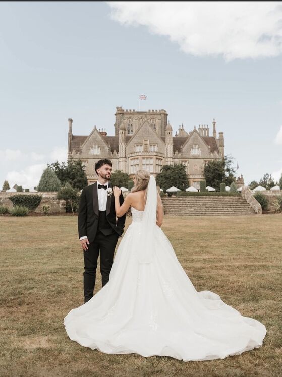 Our Brides | MiAmor Bridal | Bridal shop Birmingham  | Wedding Dresses Birmingham  | Mi Amor Bridal Sutton Coldfield  | Bridal shop Birmingham  | Wedding Dresses Birmingham  | Mi Amor Bridal Sutton Coldfield