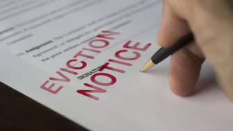 Potential ‘loophole’ in current provision for scrapping of Section 21 evictions identified