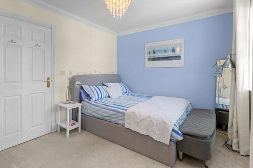 Campbell Mews, Eastbourne