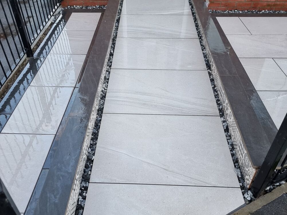 Gallery | Hd Landscaping | Landscape Gardening | Garden Maintenance Leighton Buzzard | Garden Design Bedfordshire