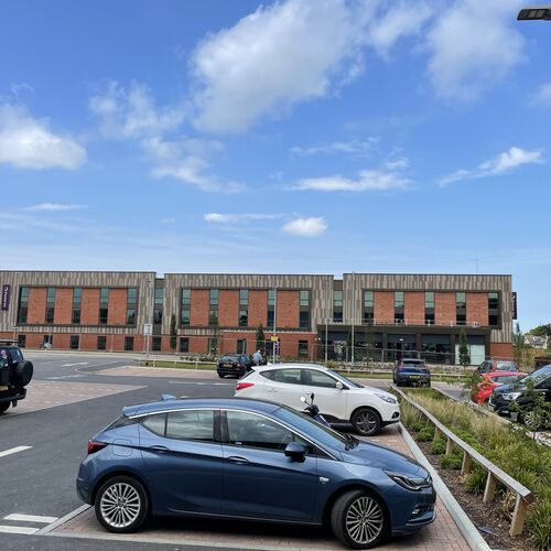 PREMIER INN, FAVERSHAM											 | Uk Carpentry Contracts Ltd | Kitchen fitters in London | Joiners in London | Carpenters in Worcestershire