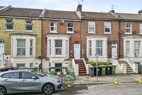 Langney Road, Eastbourne