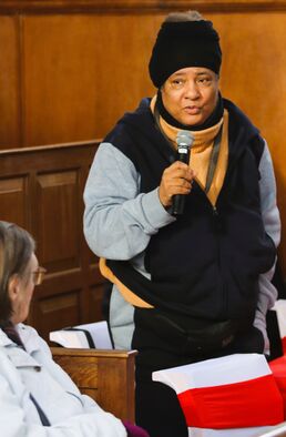 Gallery | Residents Without Borders