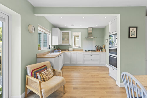 Coopers Hill, Eastbourne