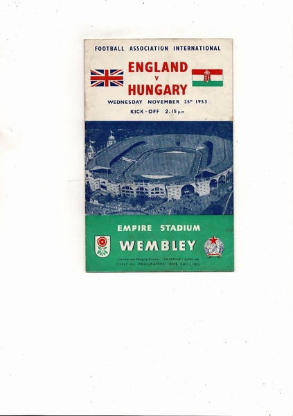 Today's Football Programme updates