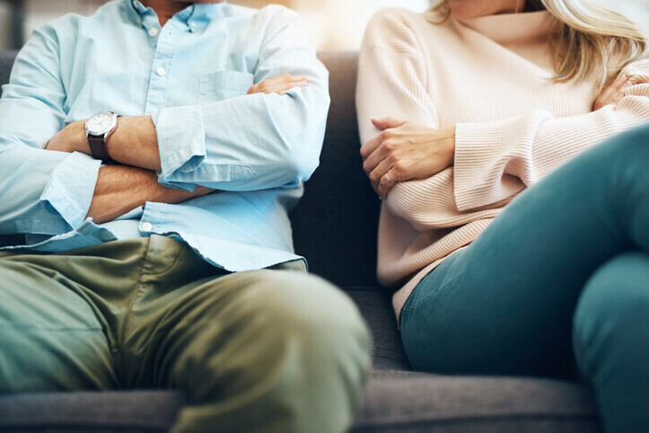 Relationship Difficulties  | Fox Psychological Services