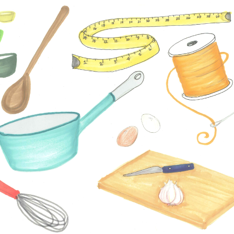 Mrs Cherise Mckenzie