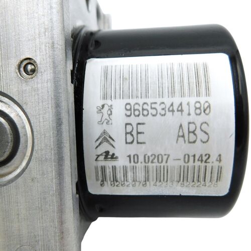 PEUGEOT/CITROEN ABS Pump 10.0207-0142.4