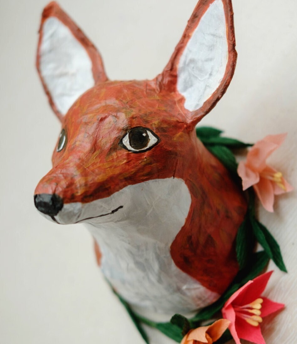 The workshop. £30 for 4 and 5 week courses.