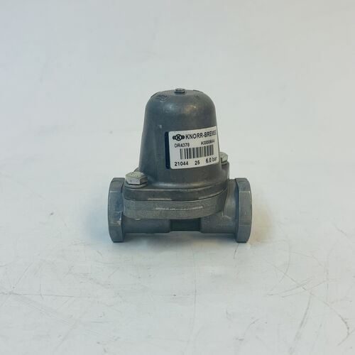 DR4378 Charging Valve