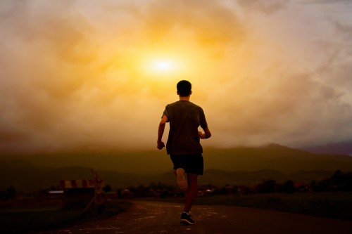 The Mental Operating System: How to Conquer the Final 10k of Your Marathon