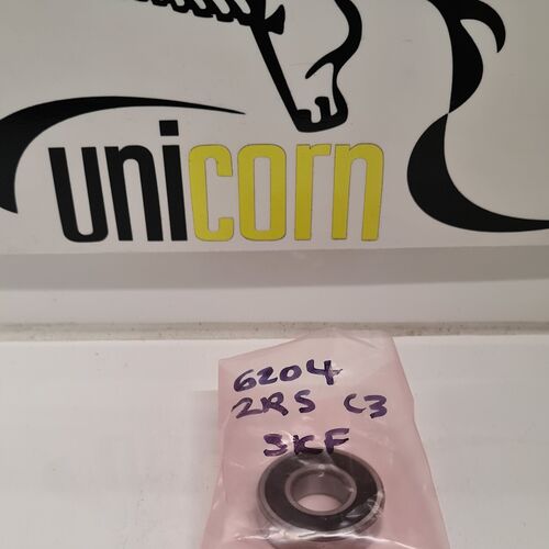6204 2RS C3 SKF