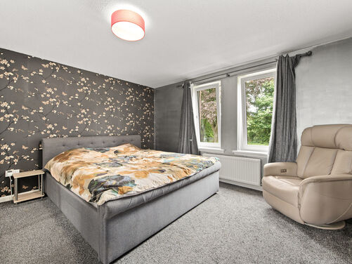 Tulligarth Park, Alloa, FK10 2DD