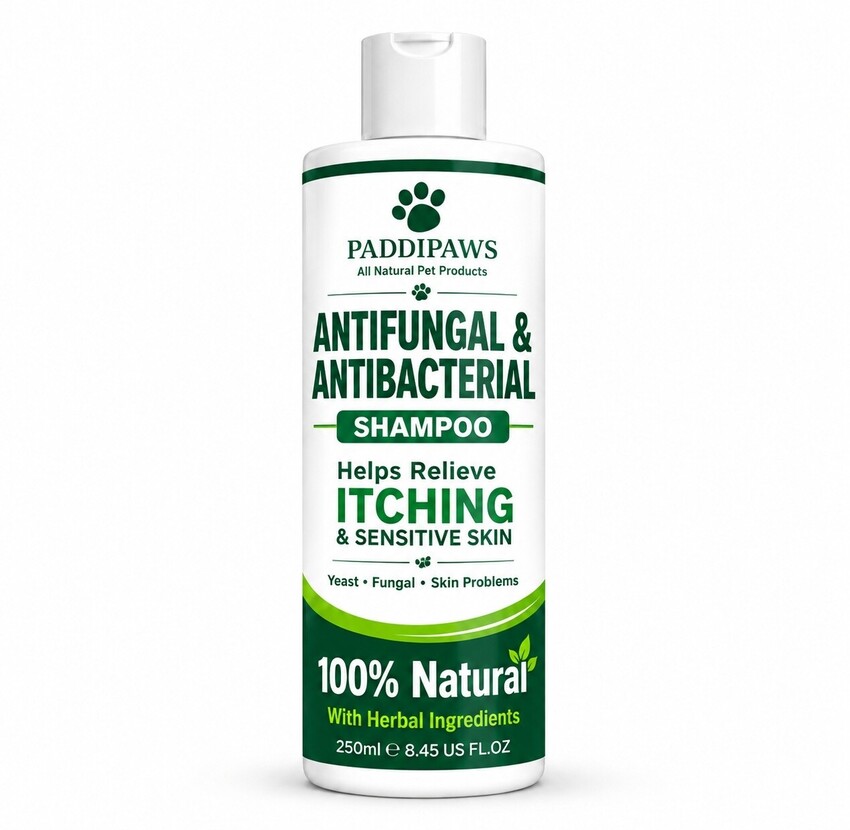 Paddipaws | NUVIDA NATURAL HEALTH | Vitamin and Food Supplements Sheffield