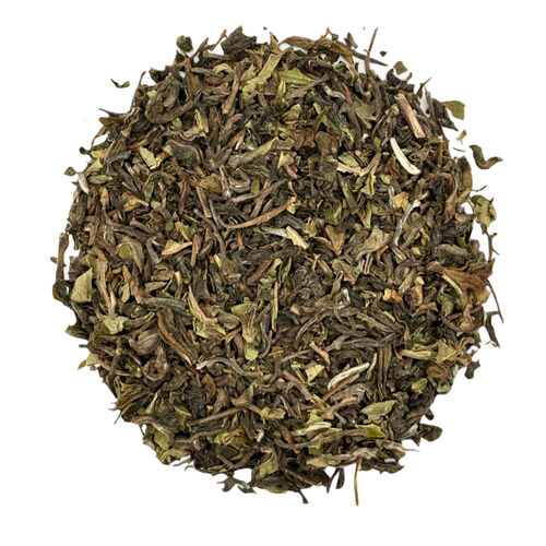 FIRST FLUSH Darjeeling