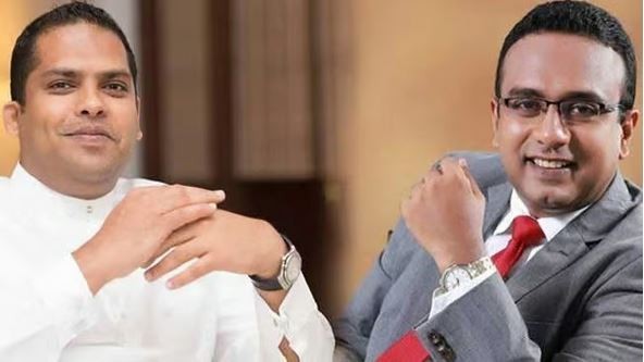 அமைச்சு பதவிகளை இழக்கவுள்ள ஹரின், மனுஷ