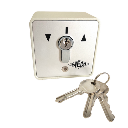 NECO Key Switch
