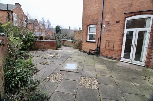 Gimson Road, Western Park, LE3 6DZ