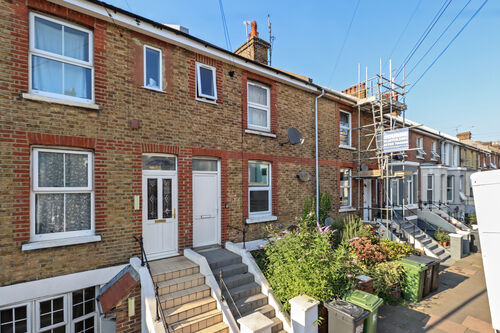 Langney Road, Eastbourne