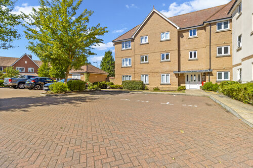 Kensington Way, Polegate