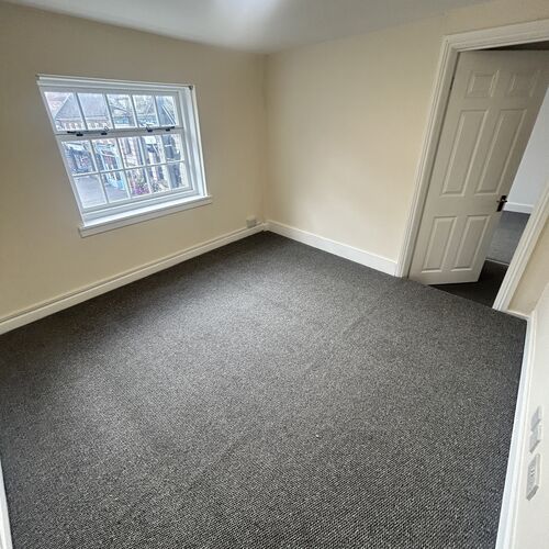 NEWPORT PAGENELL - 2 STOREY- 2 BEDROOM APARTMENT