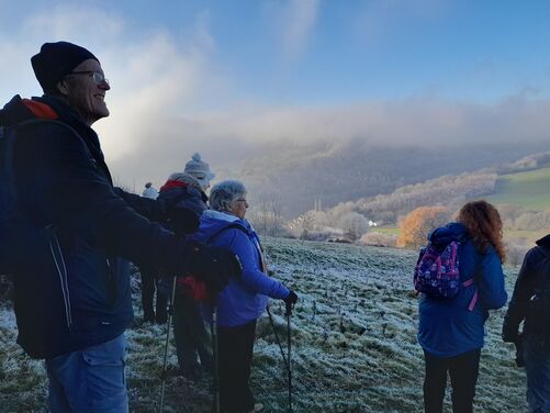 Tintern Abbey - Advent in the Valley 2026