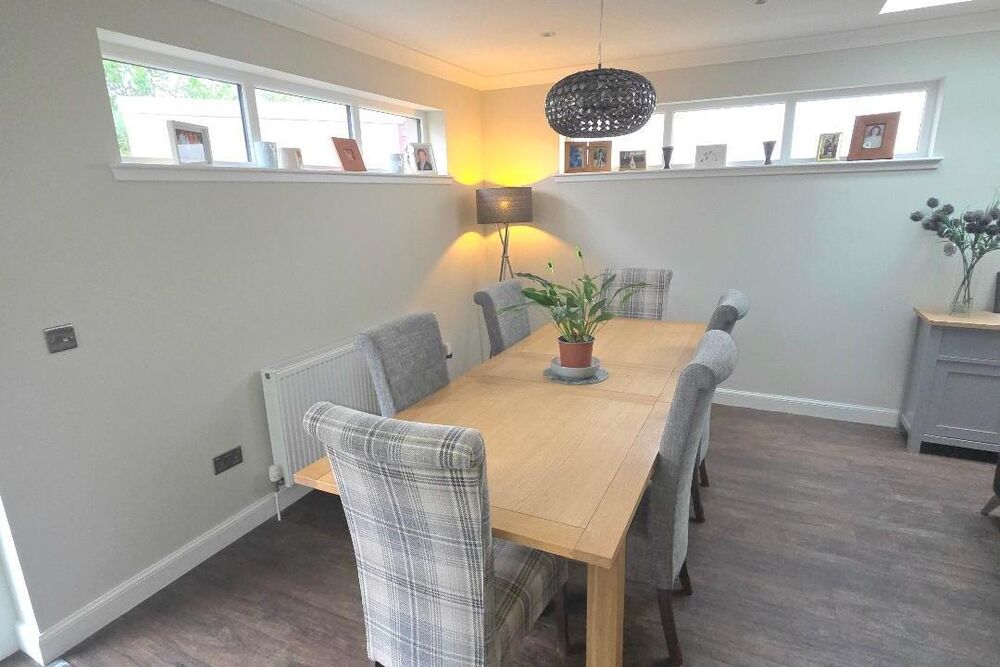 Catlaw Shielhill Road Kirriemuir DD8 4PH
