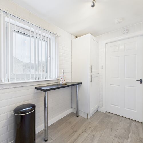 St Johns Place, Ardrossan 