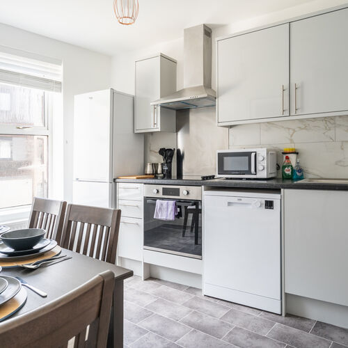 33A St.Peters Street, Bedford MK40 2PN