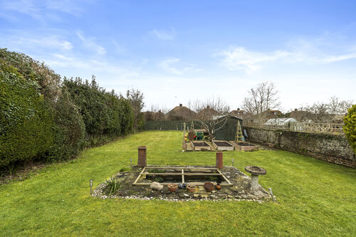 Wannock Lane, Eastbourne