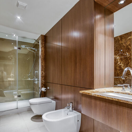 Imperial Road, London, SW6