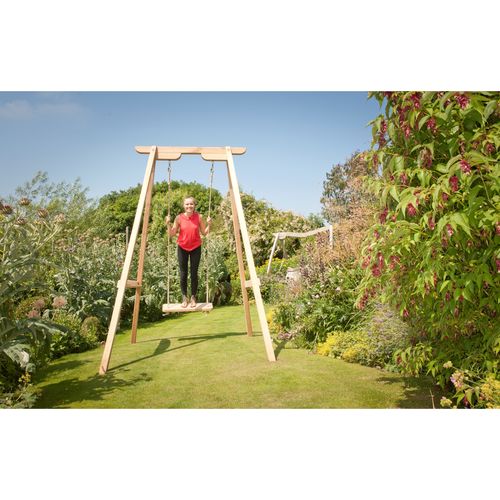 Swing safety