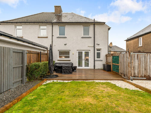 Hawley Road, Falkirk, FK1 1SW