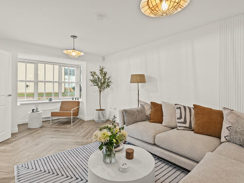 Kenny Drive, Maddiston, FK2 0WJ