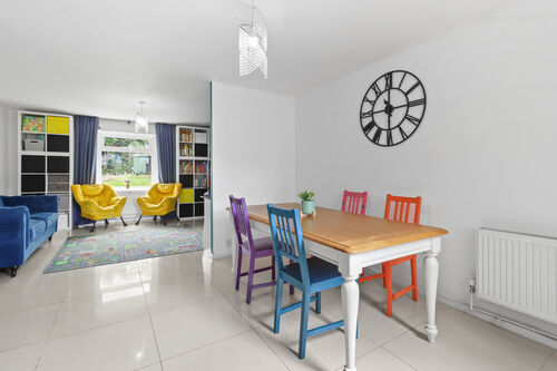 Wayford Close, Eastbourne