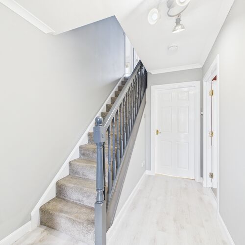 Salters Way, Saltcoats 