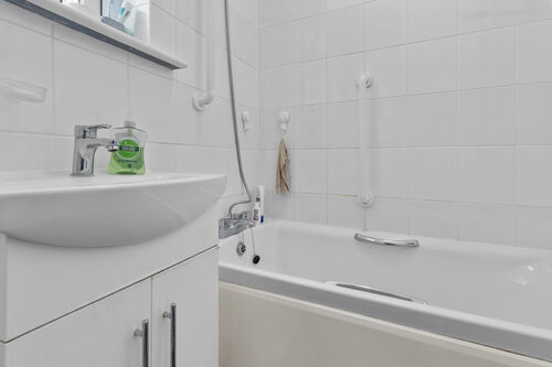 Albion Road, Eastbourne