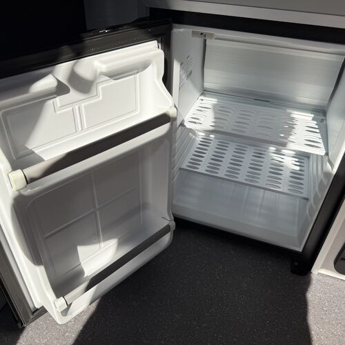 2012 Nissan NV200 1.5DCi Camper Van 4 Berth - Pro Conversion