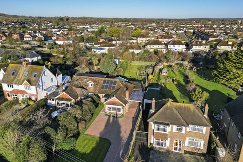 Wannock Lane, Eastbourne