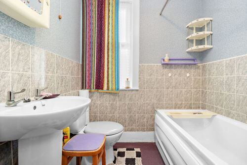 Okehurst Road, Eastbourne