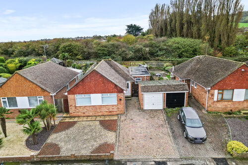 Glen Close, Polegate