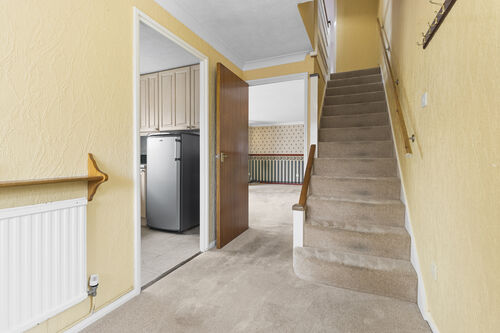 Gardner Close, Eastbourne