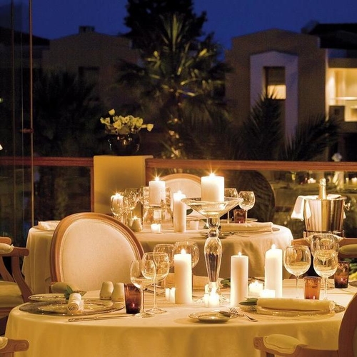 Porto Sani Resort – Halkidiki, Greece