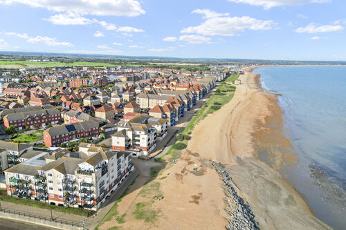 Macquarie Quay, Eastbourne