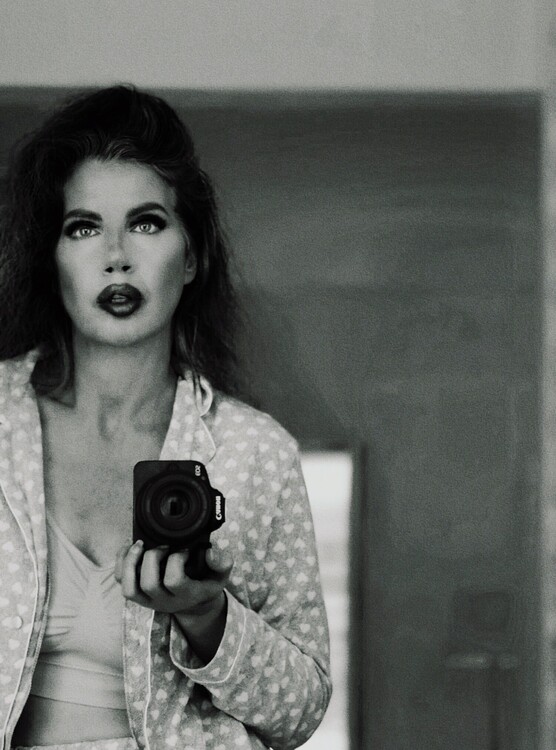 I Don't Know What It Is About October 