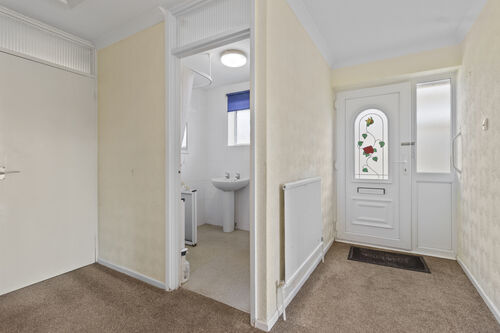 Jellicoe Close, Eastbourne